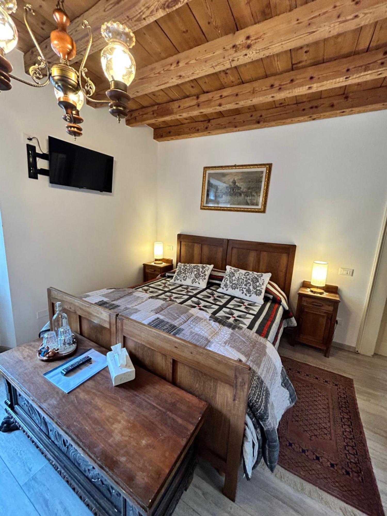 Bed and Breakfast Domus Iulii à Cividale del Friuli Extérieur photo
