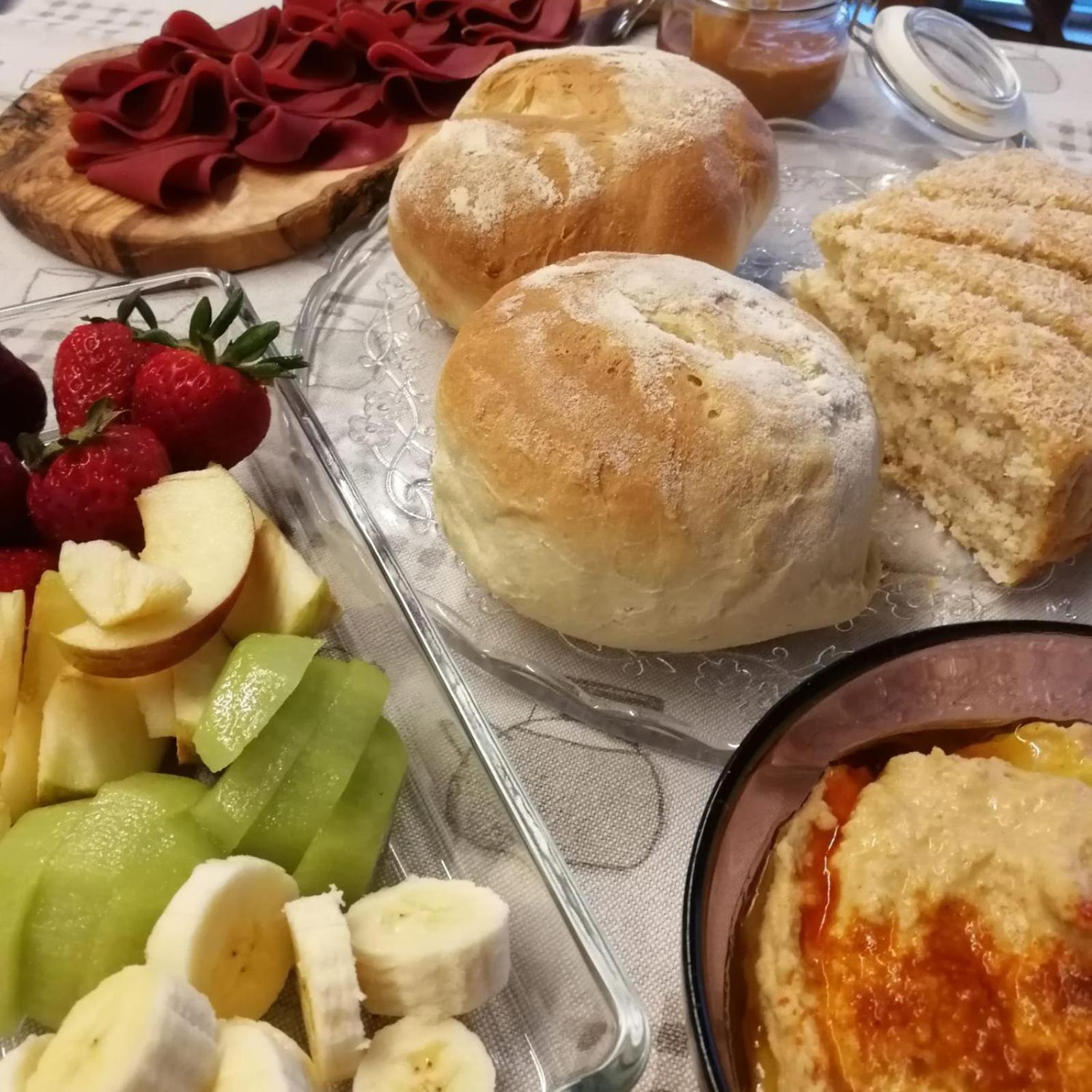 Bed and Breakfast Domus Iulii à Cividale del Friuli Extérieur photo