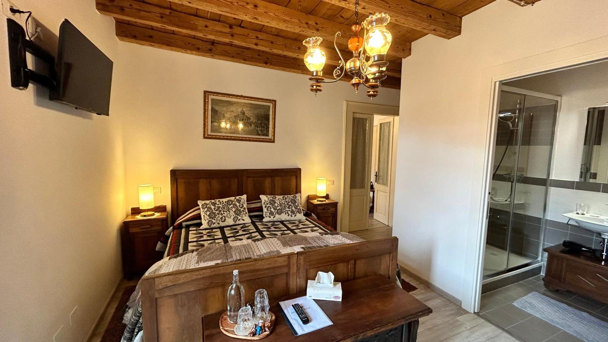 Bed and Breakfast Domus Iulii à Cividale del Friuli Extérieur photo