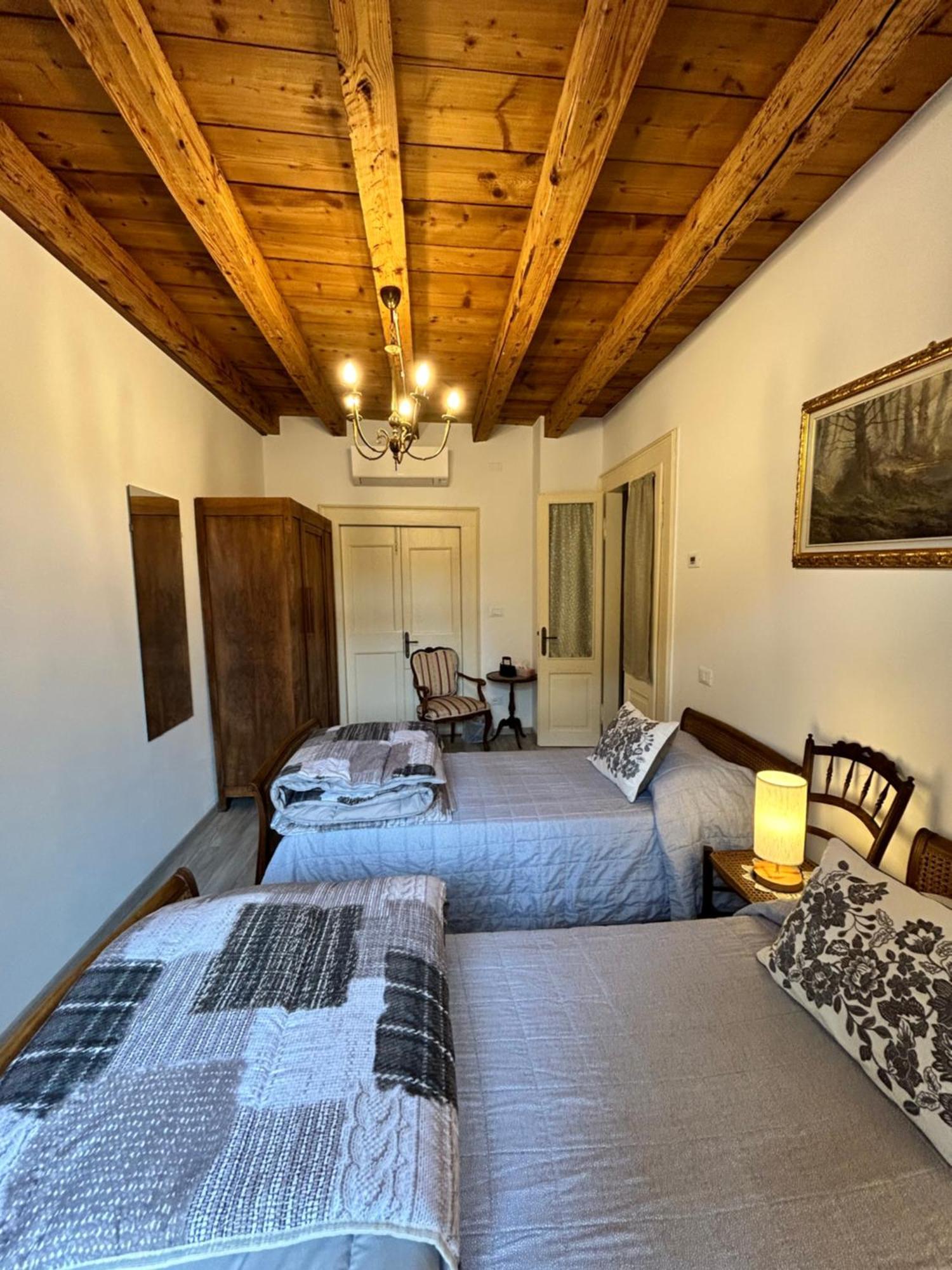 Bed and Breakfast Domus Iulii à Cividale del Friuli Extérieur photo