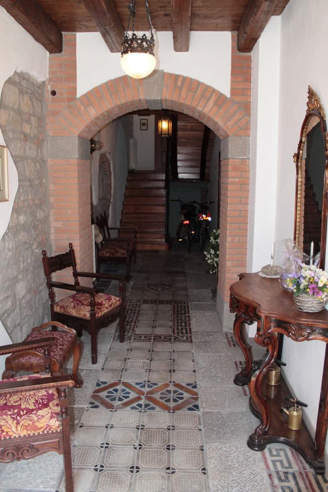 Bed and Breakfast Domus Iulii à Cividale del Friuli Extérieur photo