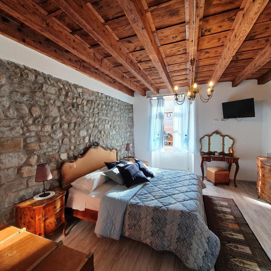 Bed and Breakfast Domus Iulii à Cividale del Friuli Extérieur photo