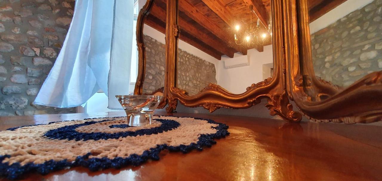 Bed and Breakfast Domus Iulii à Cividale del Friuli Extérieur photo
