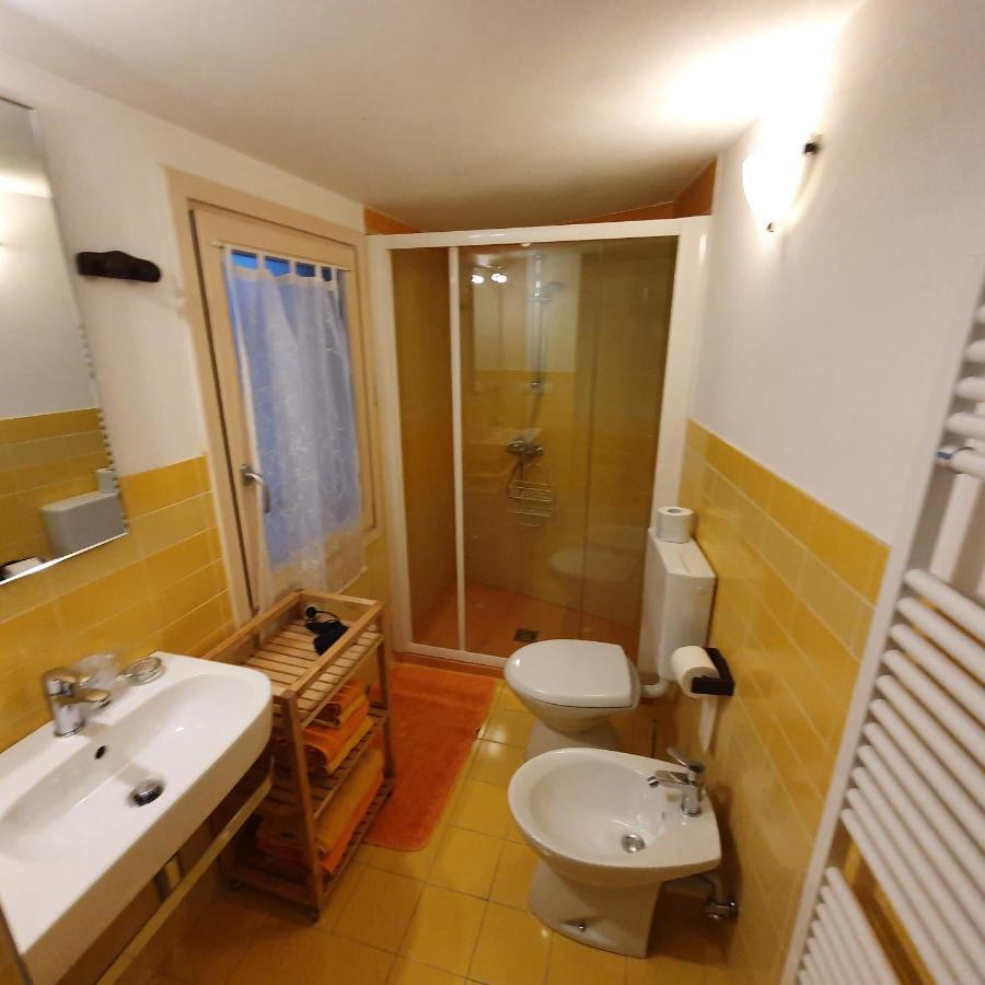 Bed and Breakfast Domus Iulii à Cividale del Friuli Extérieur photo