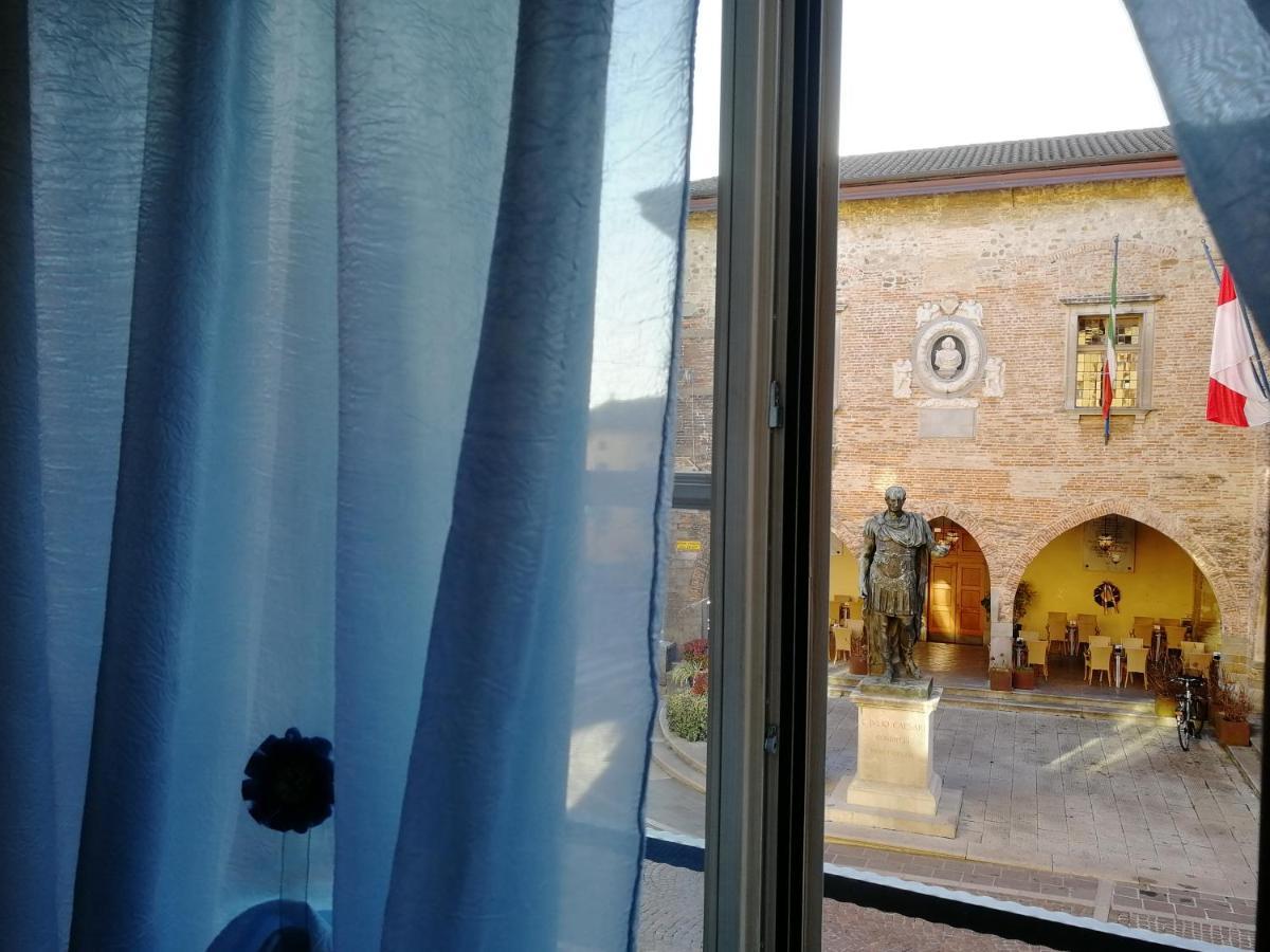 Bed and Breakfast Domus Iulii à Cividale del Friuli Extérieur photo